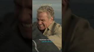 Cobra Kai Silinmiş Önemli Sahne