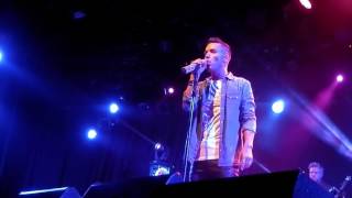 Watch Anthony Callea Dont Tell Me video