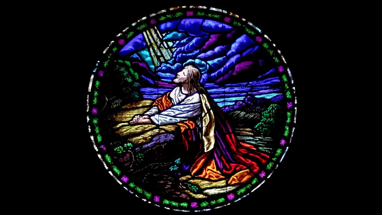 Give Yourself to the Story, Sunday Worship, June 26, 2022