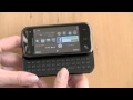Foto pequena Nokia N97 Mini Video Review