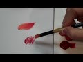 filbert brush