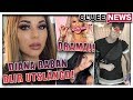 DIANA BABAN BLIR UTSLÄNGD #Clueenews JASSE OCH PAOW I STORT ...