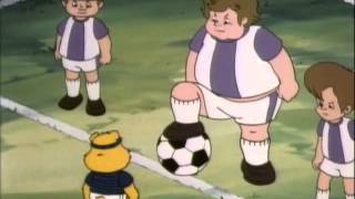 Care Bears Dic 04 - Split Decision