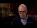 Michael Keaton - Birdman | Fandango FrontRunners Season 3 (2015)
