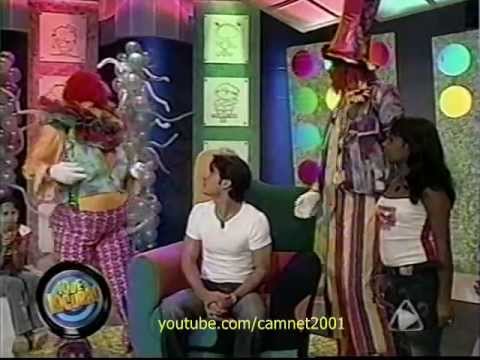 Watch ¡Que Locura! Albóndiga Y Spaguetty (Luis Gerónimo Abreu)