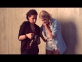 Fashion Shooting Behind Scenes Sarah images Fashion Shooting Behind Scenes Sarah