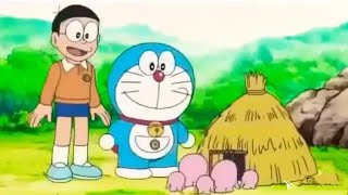 Doraemon Latest Episode -Part 1. Jameen Ka Andar Ke Duniya