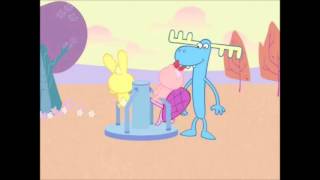 Happy Tree Friends - Spin Fun Knowin Ya And Blast From The Past Parody