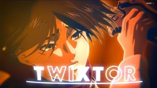 Attack On An Final Episode Twixtor Clips Shingeki No Kyojin Season 4 Final Ep