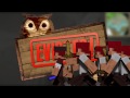 Minecraft: Evicted! #4 - The Amazing Lyndini!
