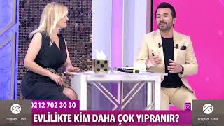 Songül Karlı Sana Değer Mart 2025 Özet
