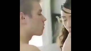 Hot French Kiss