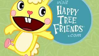 Happy Tree Friends-Cl Act Reversed