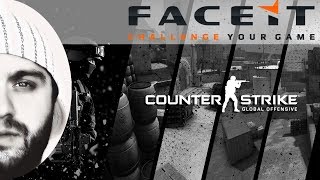 (PART 2) Counter Strike : Global Offensive - Yıllar Sonra Face IT !!