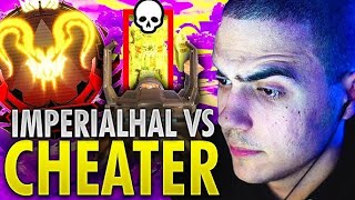 Tsm Imperial Hal Vs Cheater Tufi