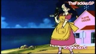 Dragon Ball - Ending - Español Latino Tooncast