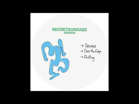 Secretsundaze - Devious