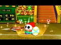 Mario Power Tennis - World Open, Star Cup (Donkey Kong)