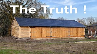 It's Time I Tell You The Truth !