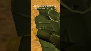Counter-Strike Hakkinda Az Bi̇li̇nenler