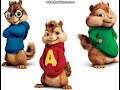 Fero - A pe din qysh (Version Chipmunks)