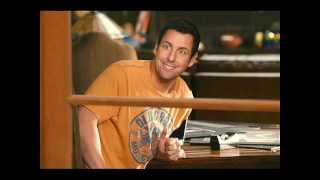 Watch Adam Sandler Inner Voice video