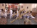 Eritrean Wedding