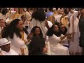 Eritrean Wedding