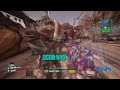 Keep or Toss? Melee Weapons in Borderlands Pre-Sequel