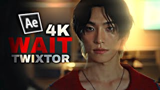 Seventeen Dino Wait 4K Twixtor Clips Hd