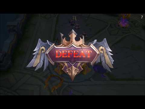Mobile Legend Bang Bang Mvp With Layla D E10 Indonesia Mobile Legend Bang Bang Mvp With Layla D E10 Indonesia