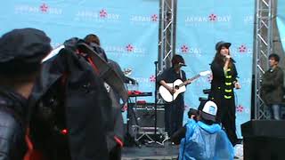 Japan Day NYC 05-13-2018: Puffy AmiYumi - Dareka ga