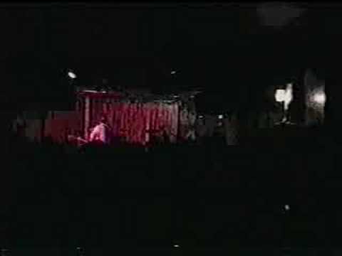 Burning Autumn Video