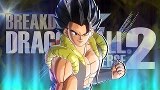 Early Dlc 13 Base Gogetas Moves Are So Dope Dragon Ball Xenoverse 2 Db Super Gogeta Gameplay