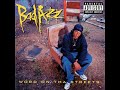 Bad Azz - Ghetto Star