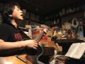 ホットハウス 種浦マサオ HOT HOUSE 2011/04/23