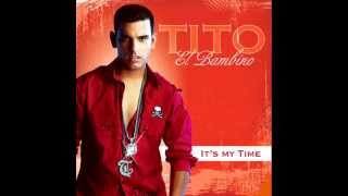 Watch Tito El Bambino Fans video