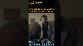 Konuya Gel Lütfullah Gal 2. Sezon 6. Bölüm