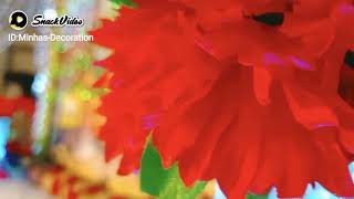 Mia Bilal Light Decoration