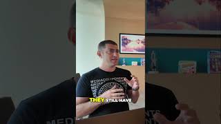 Digital Marketing Vs Traditional Ads Denis Sinelnikov On Home Care Growth