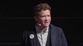 What?s Feminist About Equality? | Finn Mackay | TEDxCoventGardenWomen