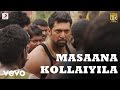Bhooloham - Masaana Kollaiyila Video | Jayam Ravi, Srikanth Deva