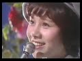 若葉のささやき 天地真理.mpg