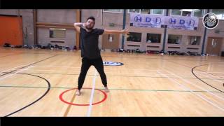 Stephen Aspinall Iron Sky By Paolo Nutini Hdi Summer Camp