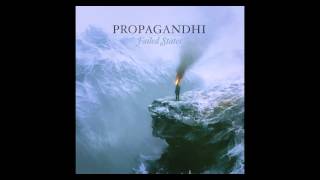 Watch Propagandhi Failed States video