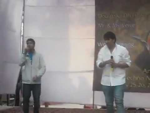 Honey Singh Chut Vol. 1 Sencored Version...