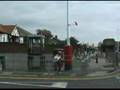 
Trialbiking crash video