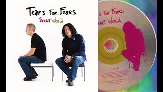 Watch Tears For Fears Floating Down The River video