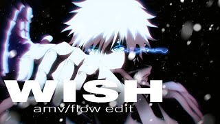 Wish