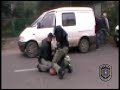 Az uzsora-bűncselekménnyel gyanúsított férfi elfogása